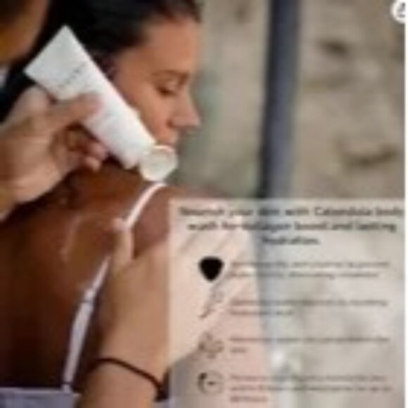 Womens ONEIRO Sunchasers Travel Kit Ready Clean & Vegan Personal Care New/Sealed - Picture 8 of 16